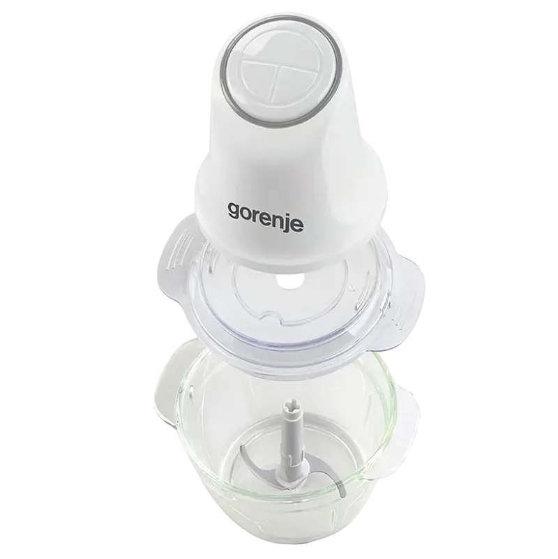 Tocător Gorenje S501GW Alb