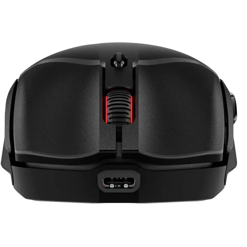 Gaming Mouse HyperX Pulsefire Haste 2 mini Fără fir,Cu fir Negru