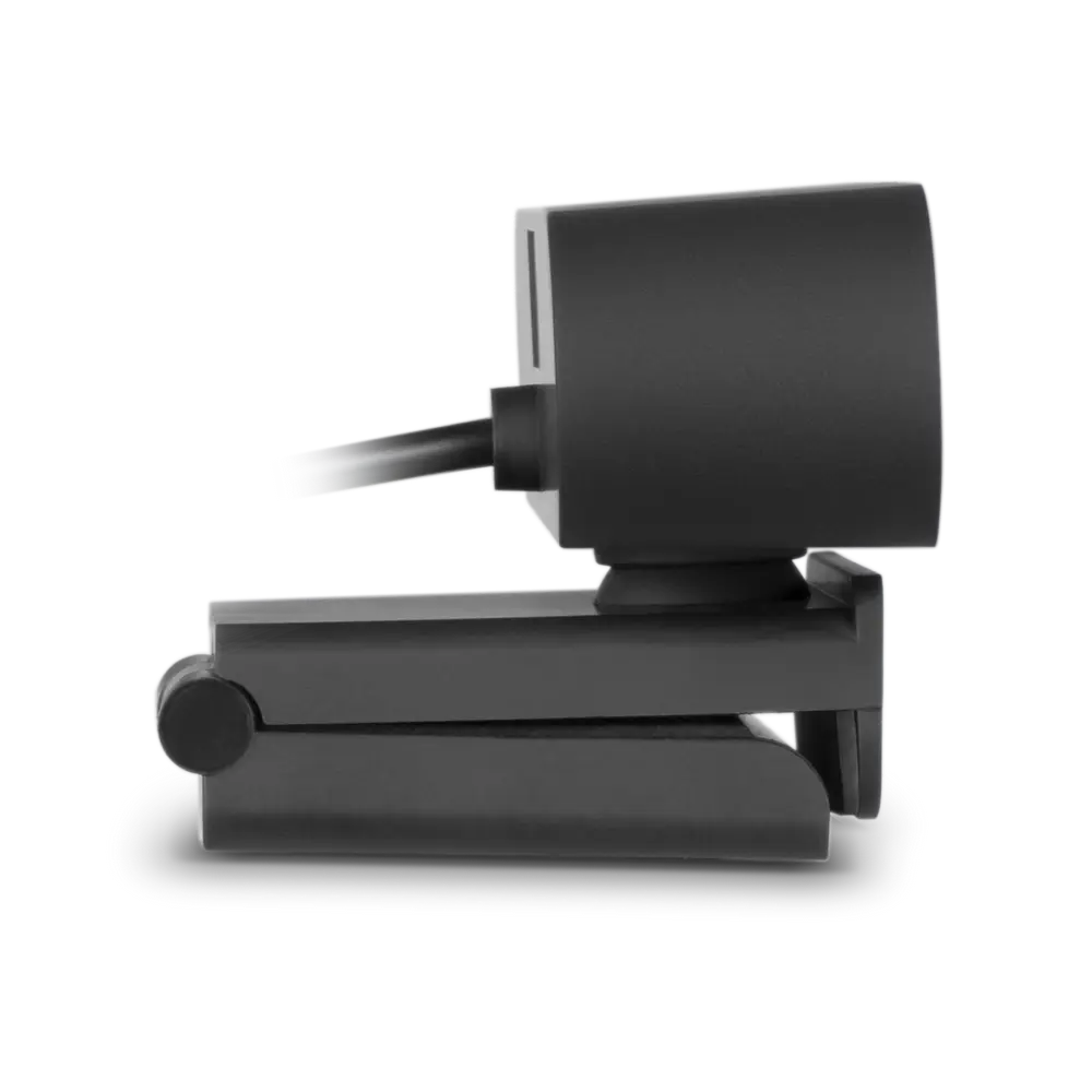 Веб-камера SVEN IC-965 Черный