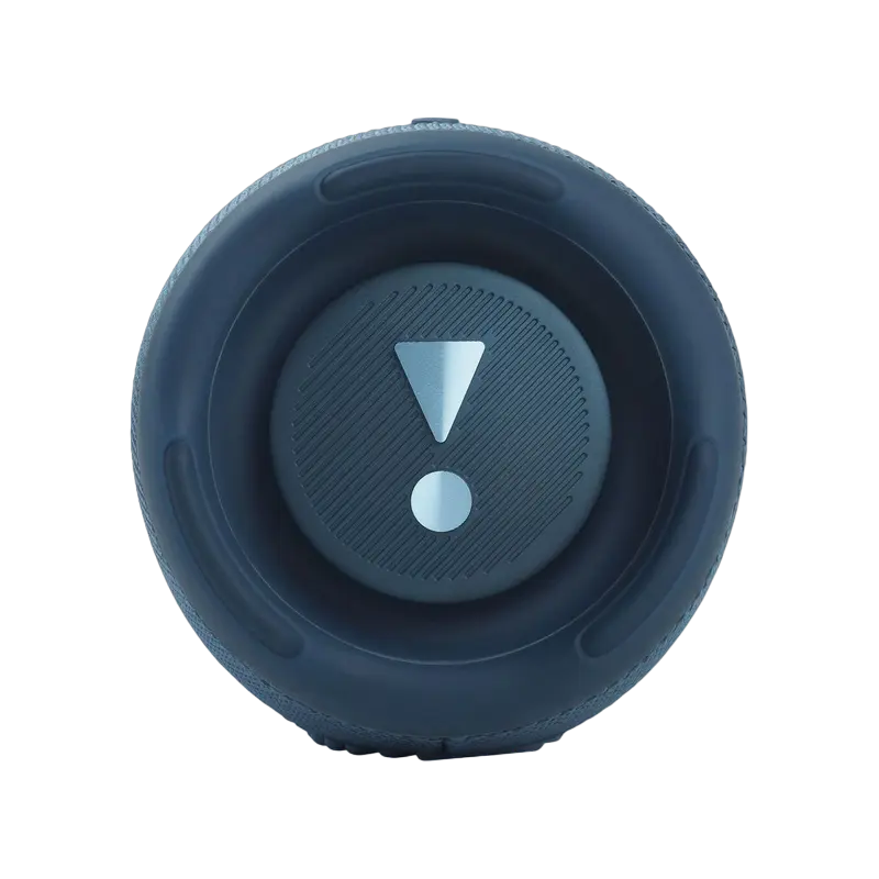 Портативная колонка JBL Charge 5 Синий