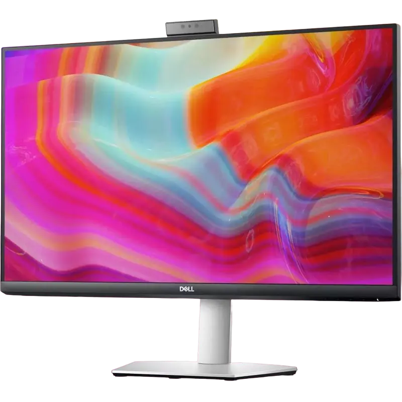 Монитор DELL S2722DZ Серебристый