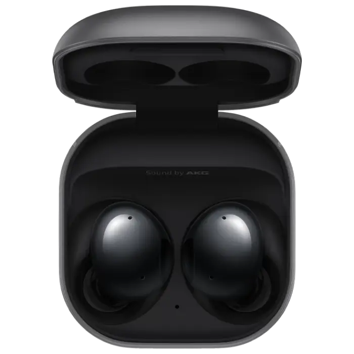 Căști Samsung Galaxy Buds2 Negru
