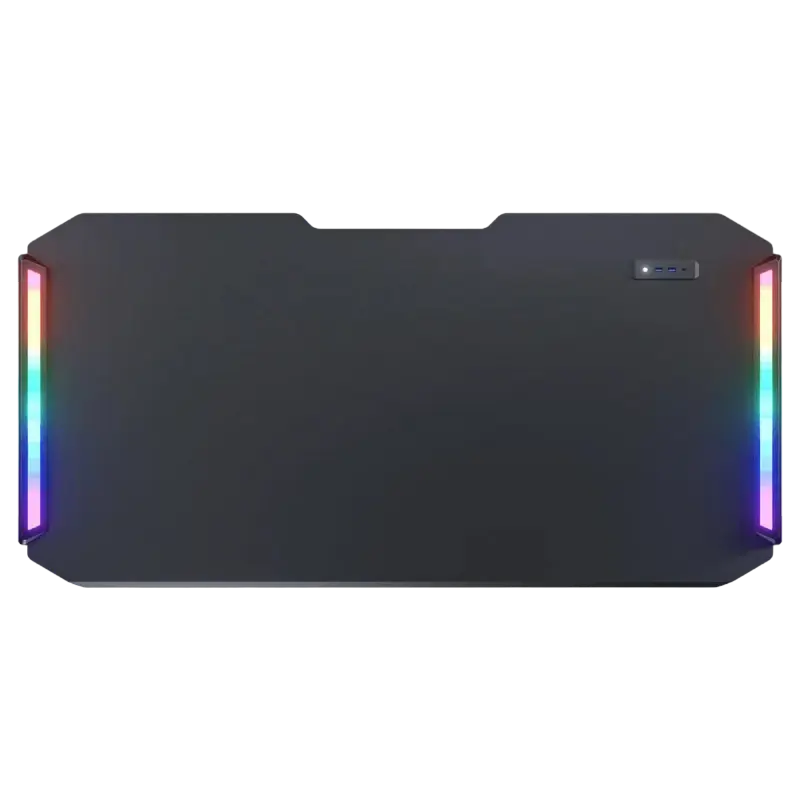 Игровой стол Cougar DEIMUS Чёрный