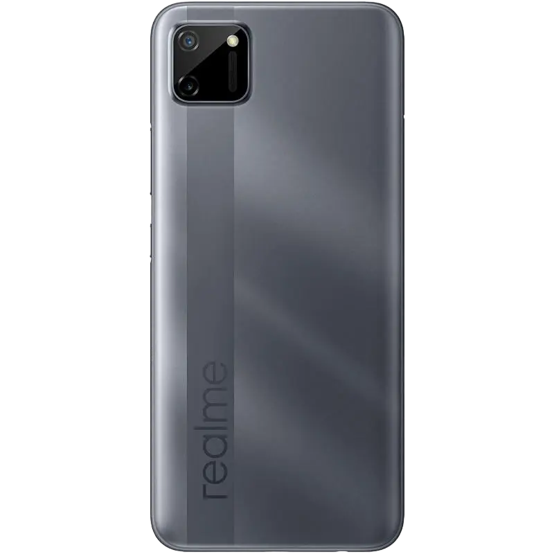 Смартфон Realme C11 (2021), 2 ГБ / 32ГБ