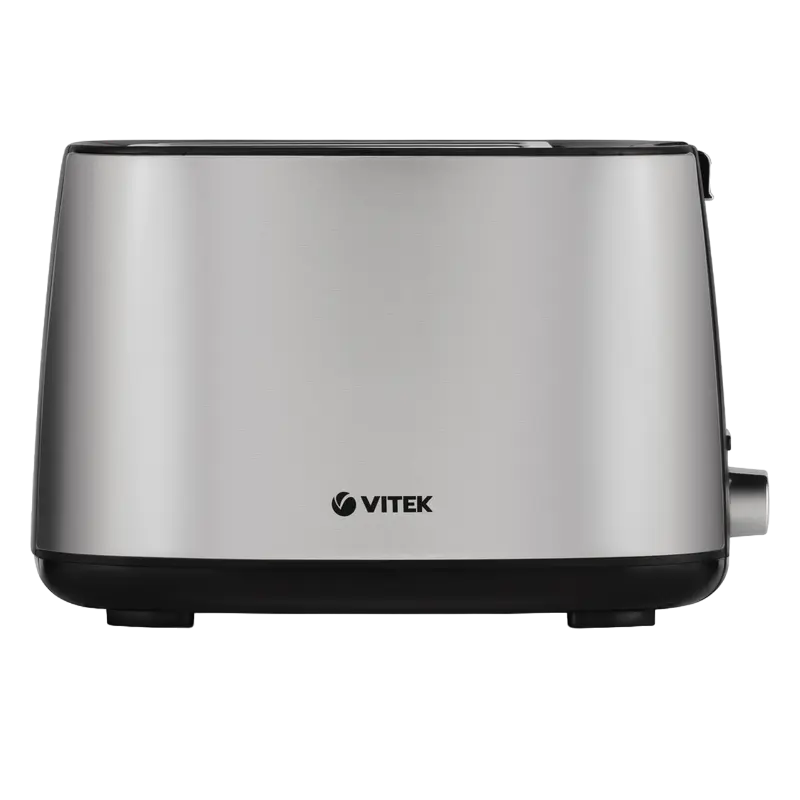 Тостер VITEK VT-7170 Нержавеющая сталь
