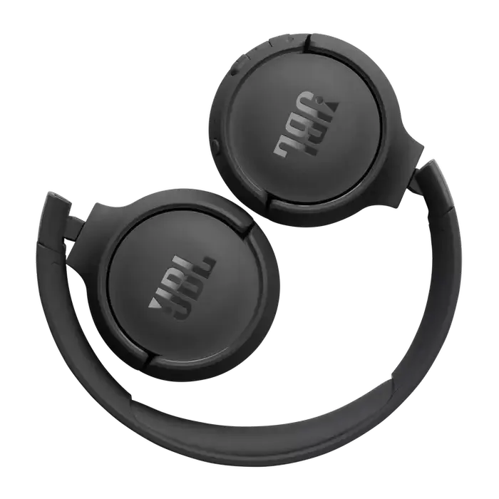 Наушники JBL Tune 520BT Чёрный