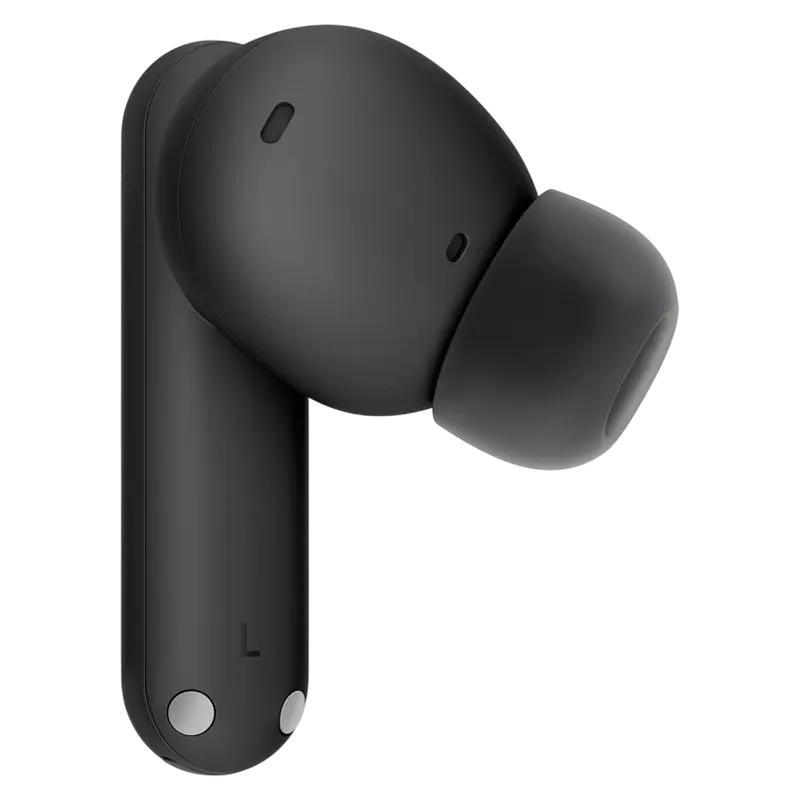 Наушники DELL Pro Plus EB525 Чёрный