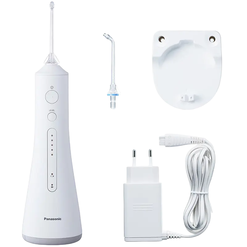 Ирригатор для полости рта Для взрослых Panasonic EW1511W520 Белый