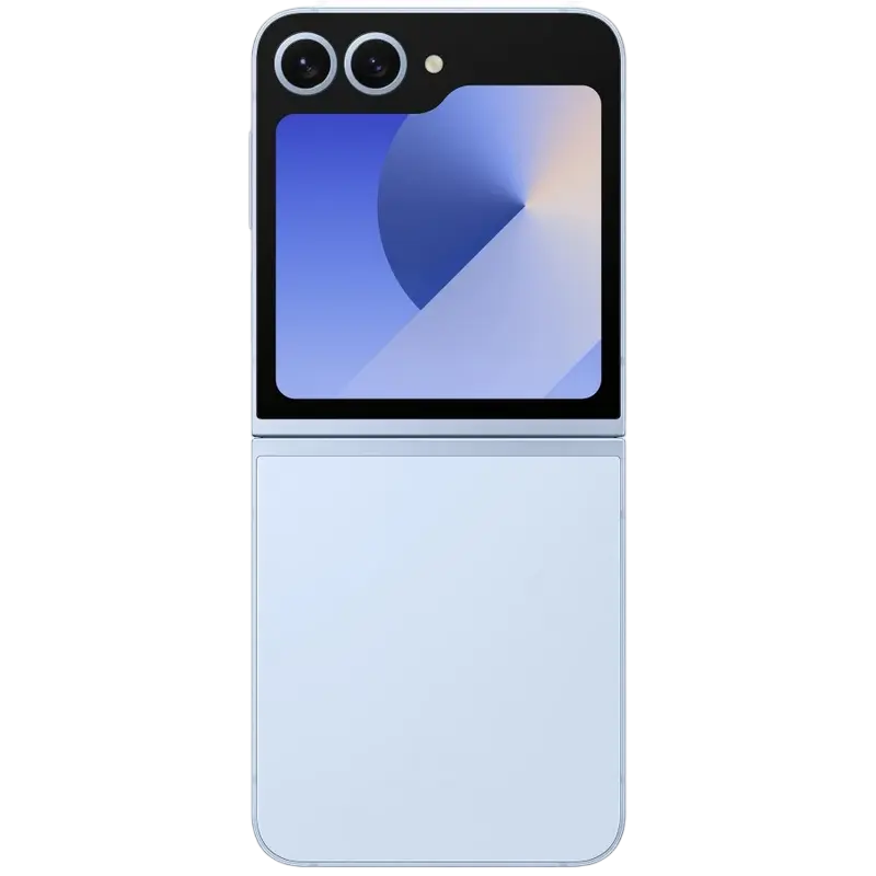 Смартфон Samsung Galaxy Flip 6, 8 ГБ / 256ГБ