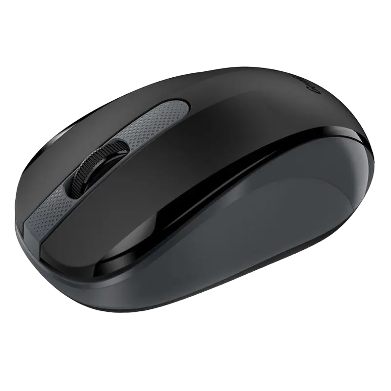 Беcпроводная мышь Genius NX-8008S Беспроводное Чёрный