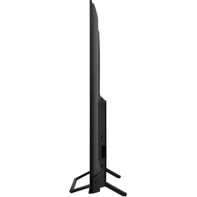 50" QLED SMART Телевизор Hisense 50A7KQ Серый