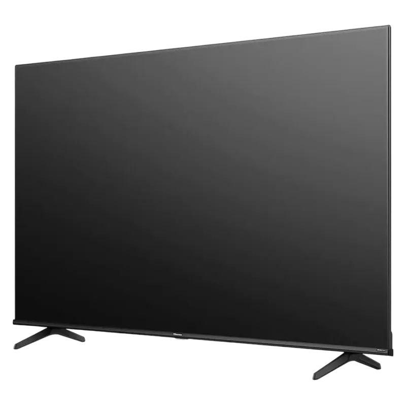 55" LED SMART Телевизор Hisense 55A6K Черный