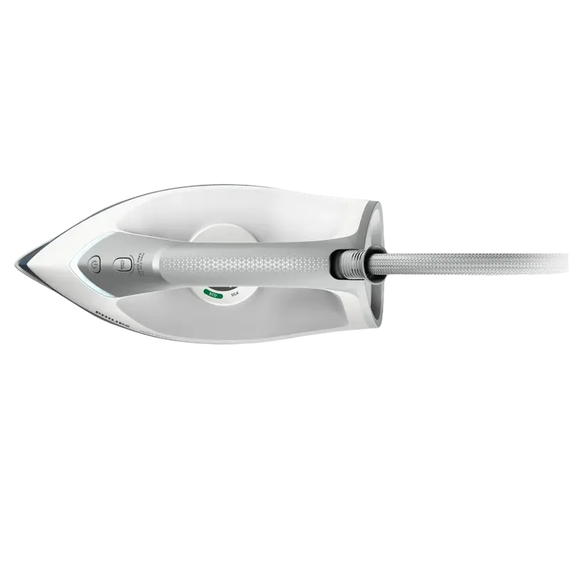 Утюг с парогенератором Philips PSG2000/20 Белый | Синий