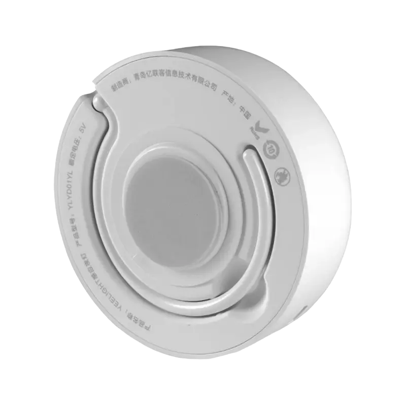 Xiaomi Yeelight Rechargeable Night Light Белый, Холодный Белый, Теплый Белый