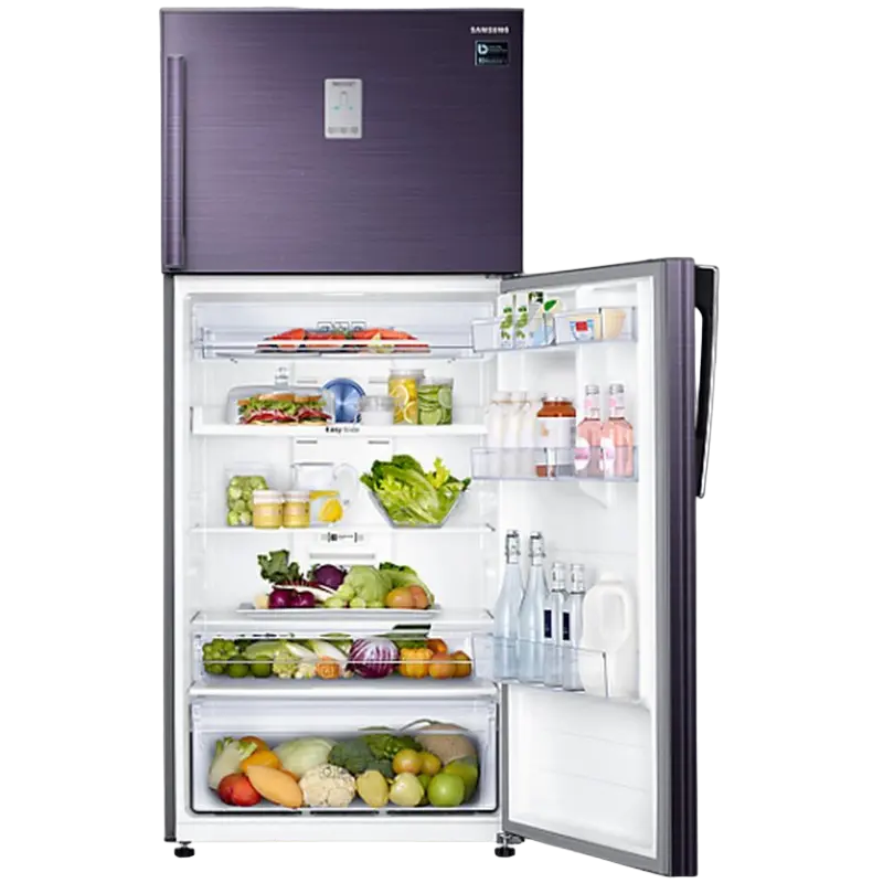Frigider Samsung RT53K6340UT/UA Violet