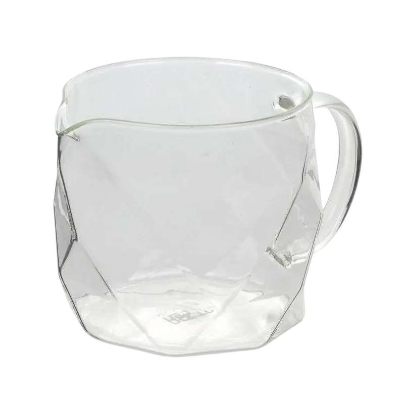 Заварочный чайник RESTO 90517 AIN Чёрный