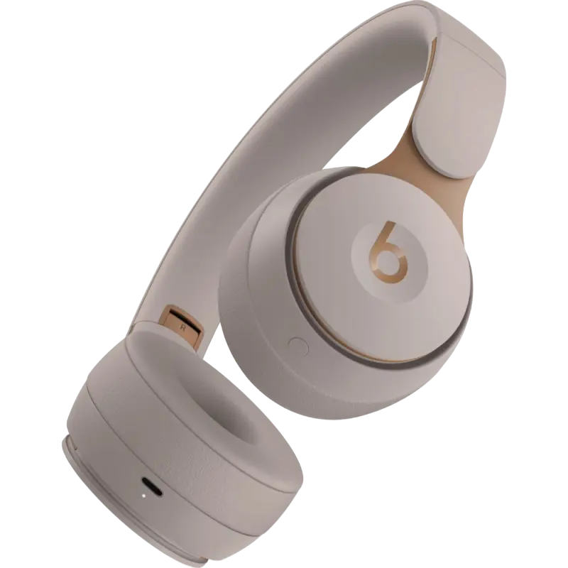 Căști Beats Solo Pro Gri