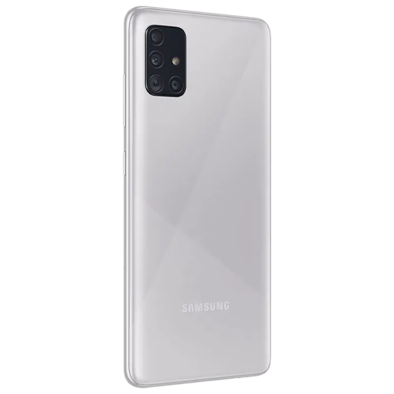 Смартфон Samsung Galaxy A51, 6 ГБ / 128ГБ