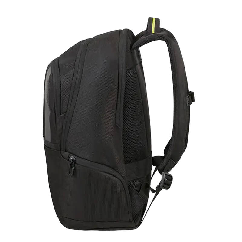 Rucsac pentru Laptop American Tourister WORK-E Negru