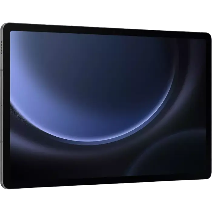 Планшет Samsung Tab S9 FE+ Темно-серый