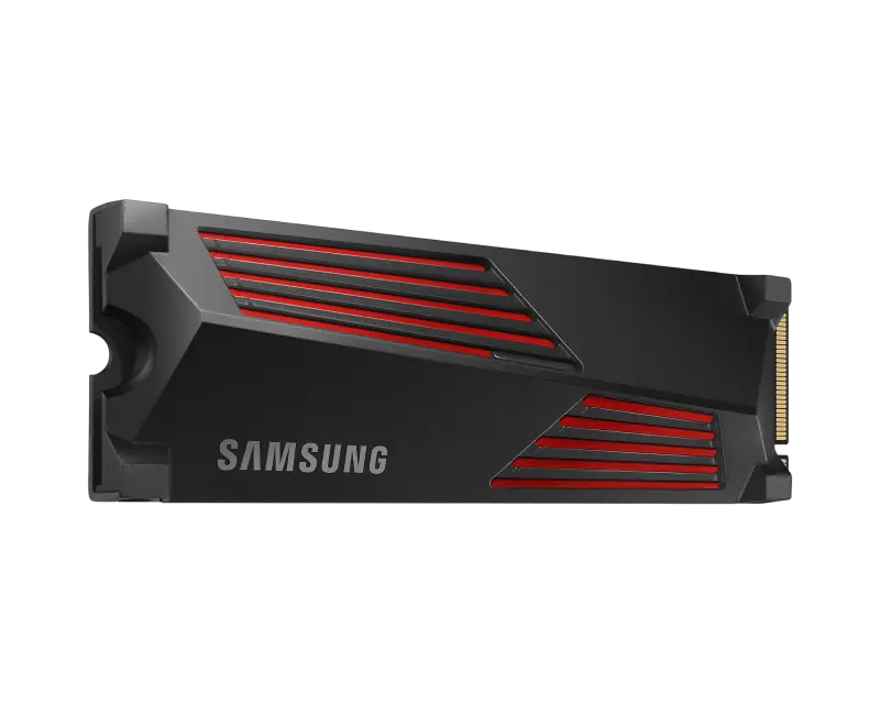 Накопитель SSD Samsung 990 PRO PRO 990 1024GB
