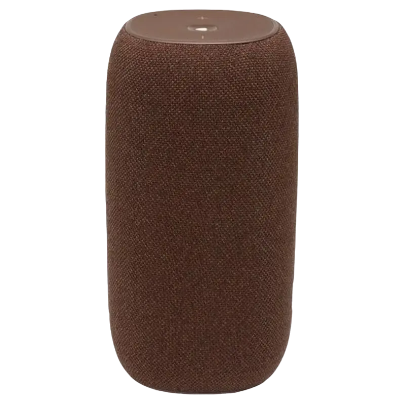 Boxă portabilă JBL. Link Portable Cafeniu