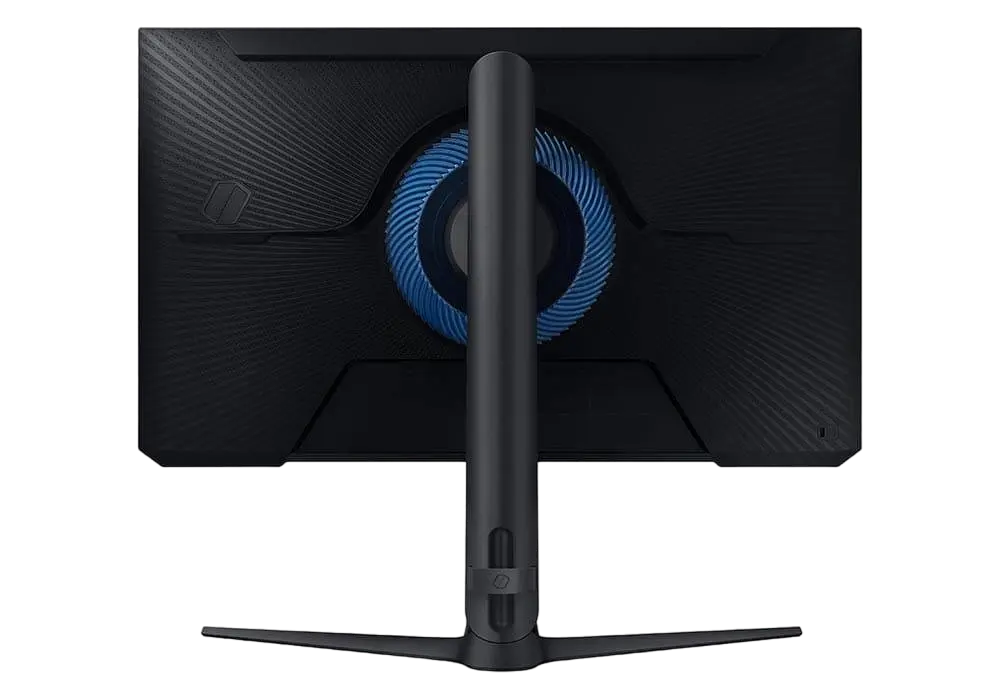 Игровой монитор - Odyssey G3 Чёрный