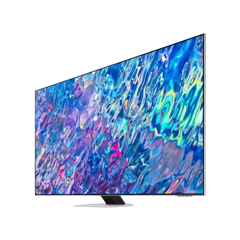 55" MiniLED SMART TV Samsung QE55QN85BAUXUA Negru