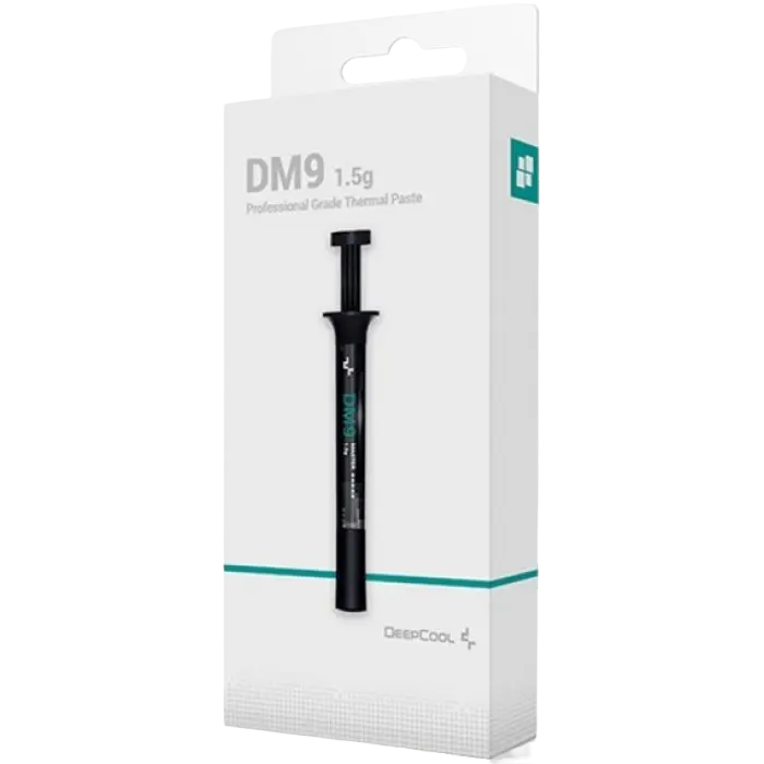 Pastă termoconductoare Deepcool DM9