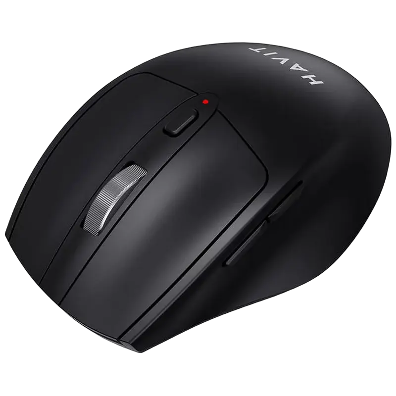 Беcпроводная мышь Havit MS61WB Беспроводное Чёрный