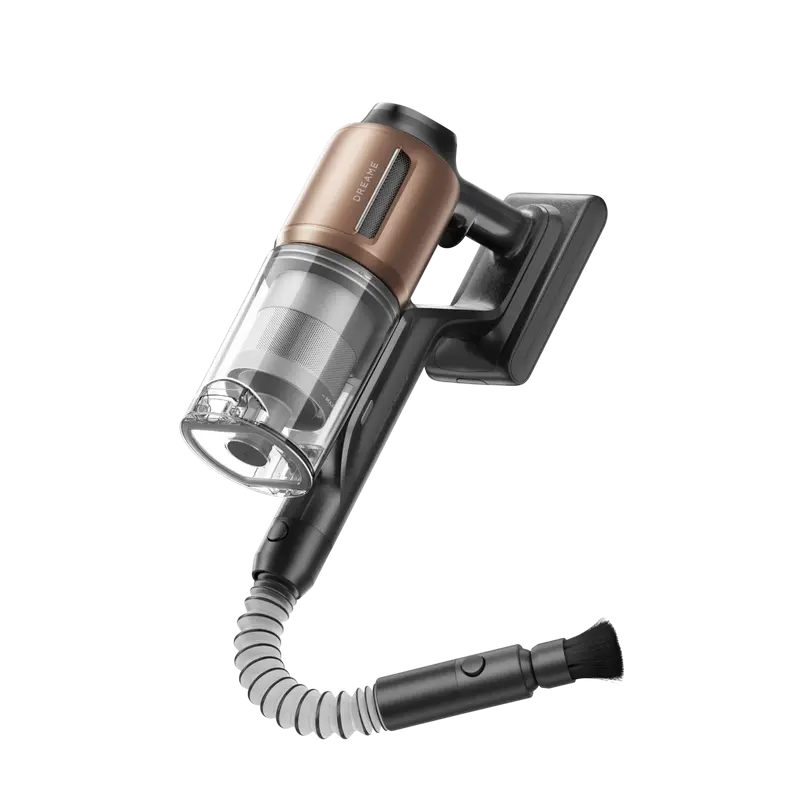 Вертикальный Пылесос Dreame Z20 Черный