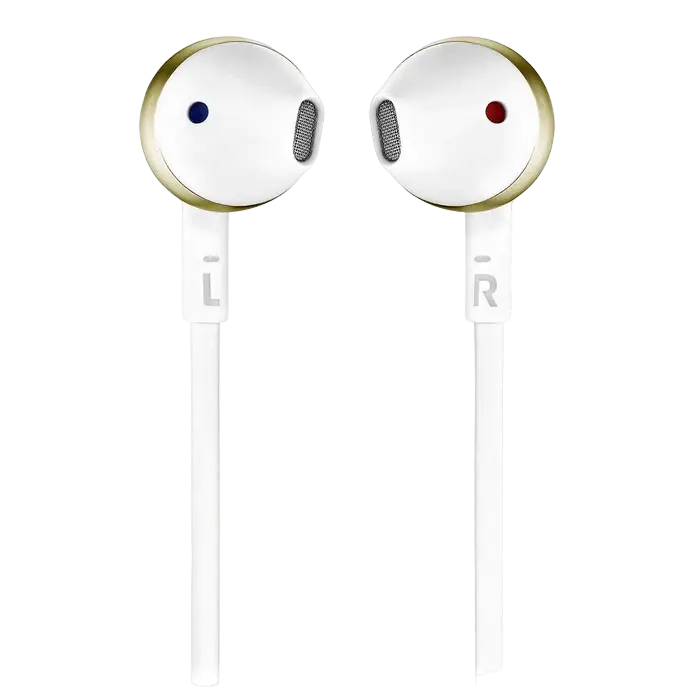 Наушники JBL Tune 205BT Золотой