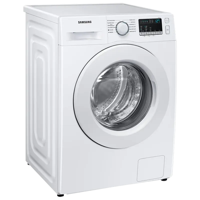 Стиральная машина Samsung WW80T4020EE1LE Белый