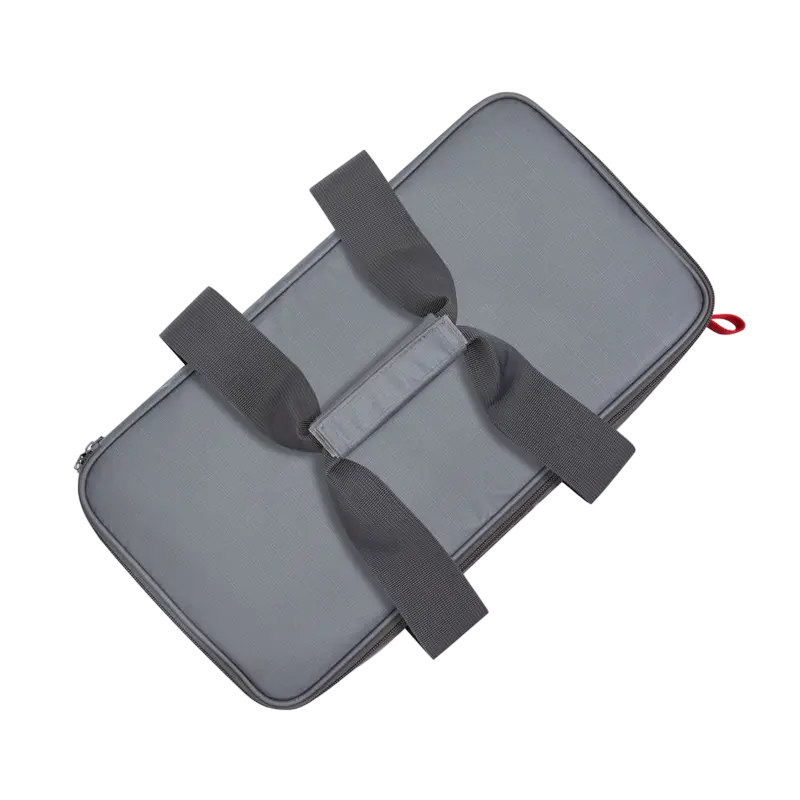 Cумка-холодильник RESTO POLIS POLIS Серый