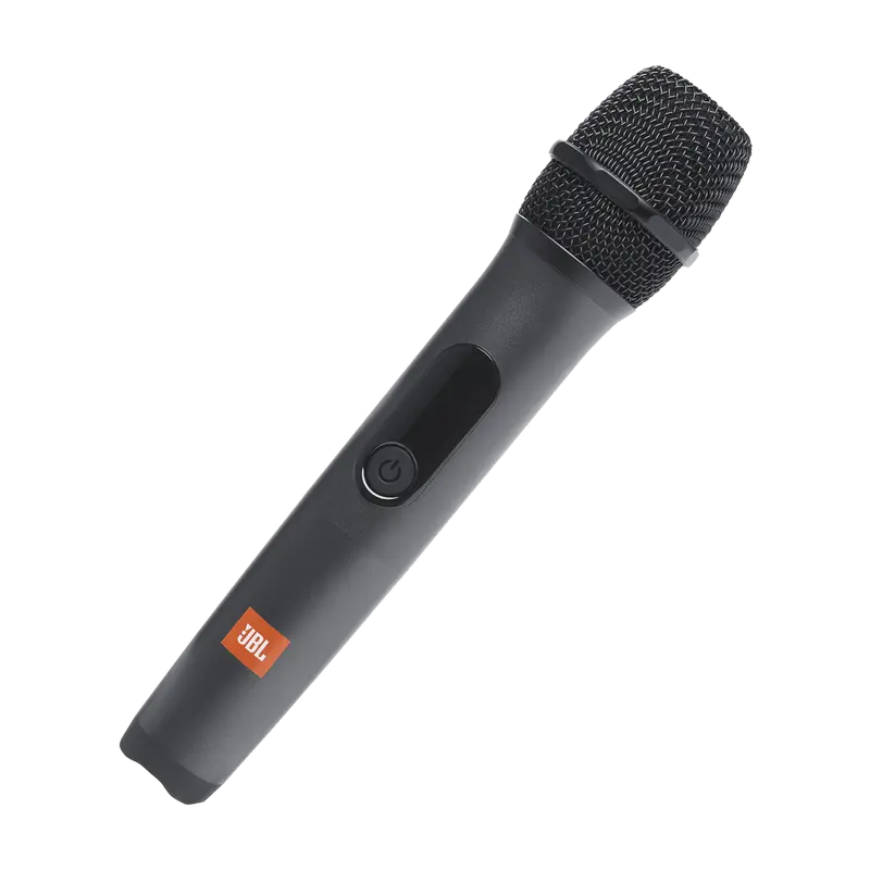 Портативная колонка JBL PartyBox On-the-Go Essential Чёрный