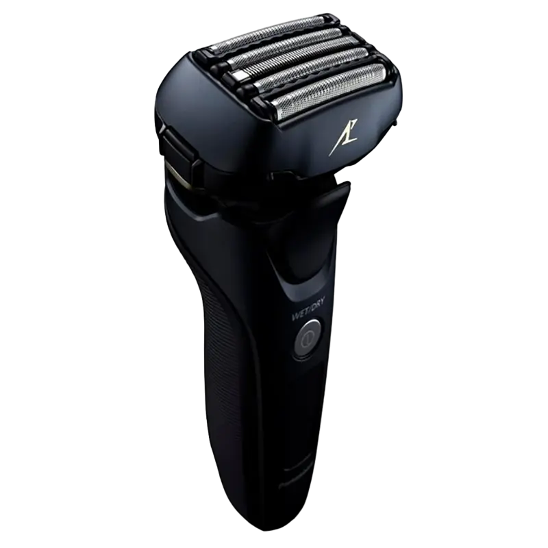 Электробритва мужская Panasonic ES-LV97 Чёрный