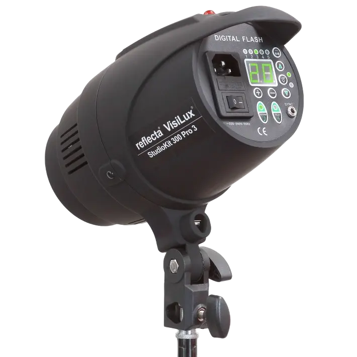 Visilux Studio Kit 300