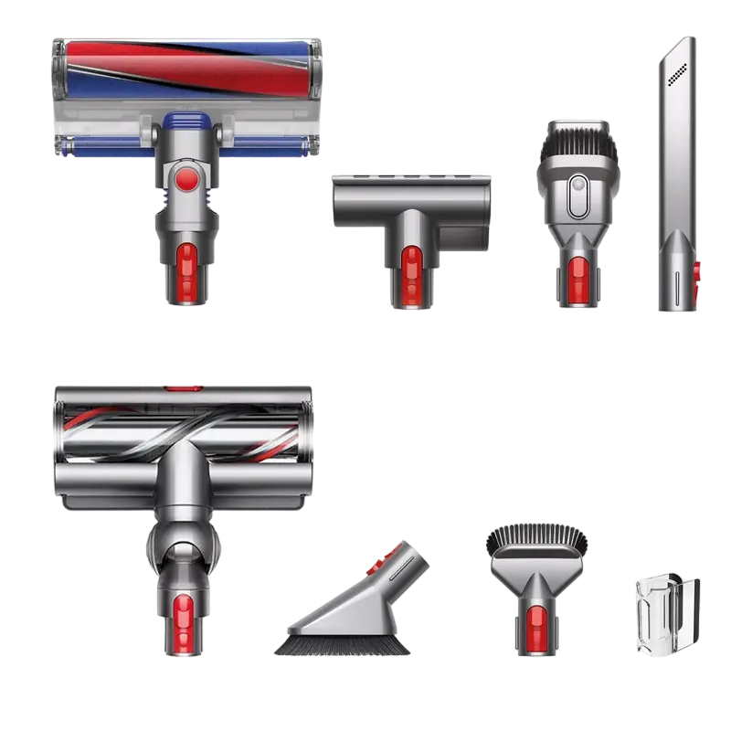 Вертикальный Пылесос Dyson V11 Absolute Синий