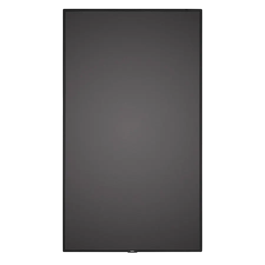 Дисплей NEC MultiSync M651-2 65" Чёрный