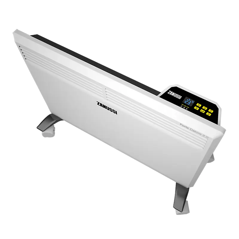 Convector Zanussi ZCH/S-2000MR 2000 W Alb