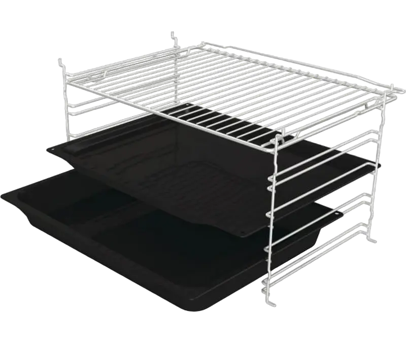 Cuptor Electric Gorenje BPS 6737 E03X Gri