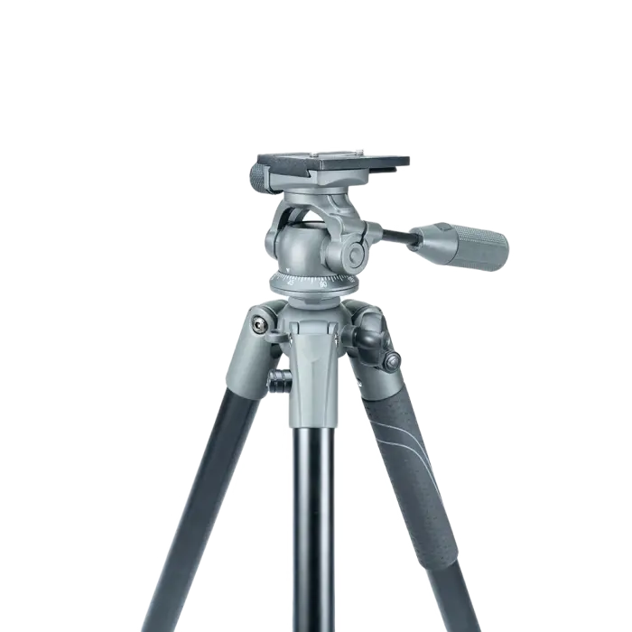 Штатив для фото и видеокамер Vanguard VEO2 PRO 263AO Серый