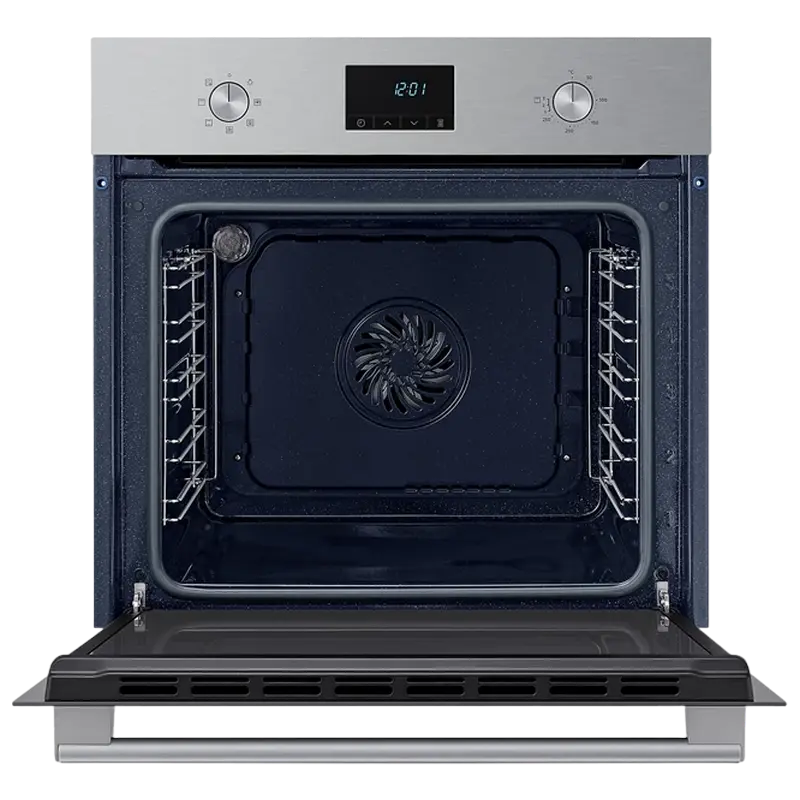 Cuptor Electric Samsung NV68A1110BS/WT Oțel inoxidabil