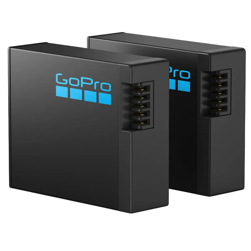 Cameră Video Sport GoPro Hero 13 + Accessories Bundle Negru