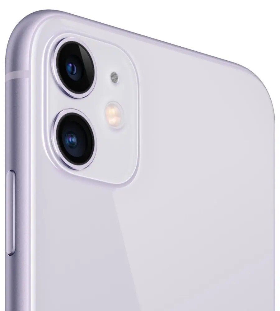 Смартфон Apple iPhone 11, 4 ГБ / 64ГБ