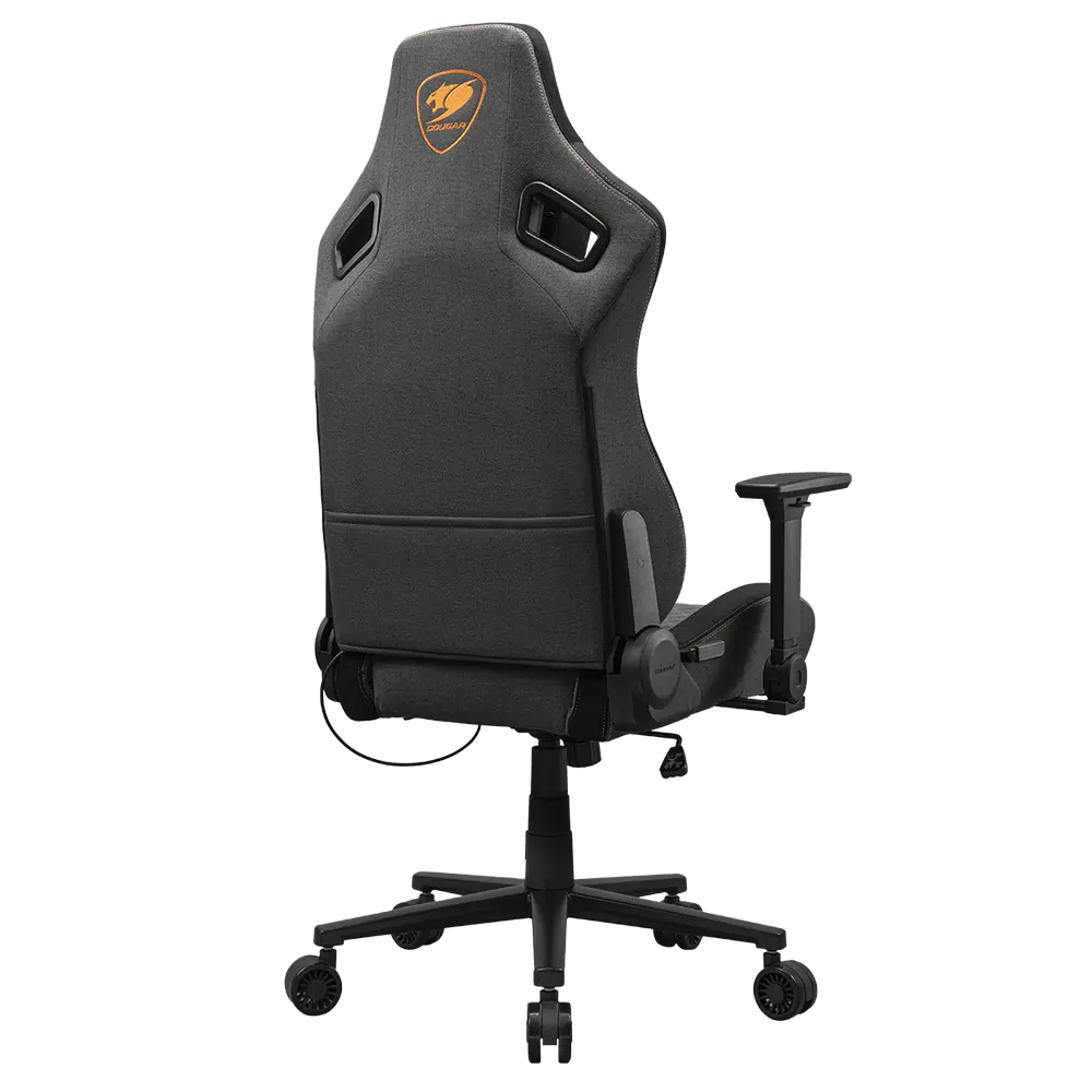 Scaun Gaming Cougar Defensor Imitație de in Gray F