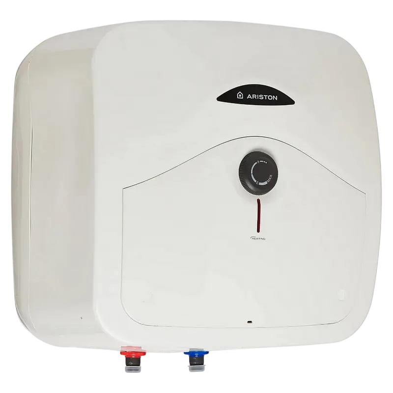 Накопительный водонагреватель ARISTON Andris R15 PL 15 л Белый