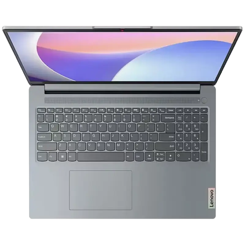 Ноутбук Lenovo IdeaPad Slim 3 16IAH8 Arctic Grey