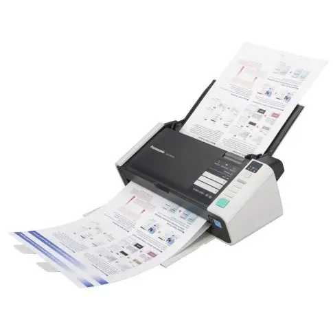 Panasonic KV-S1037X-X