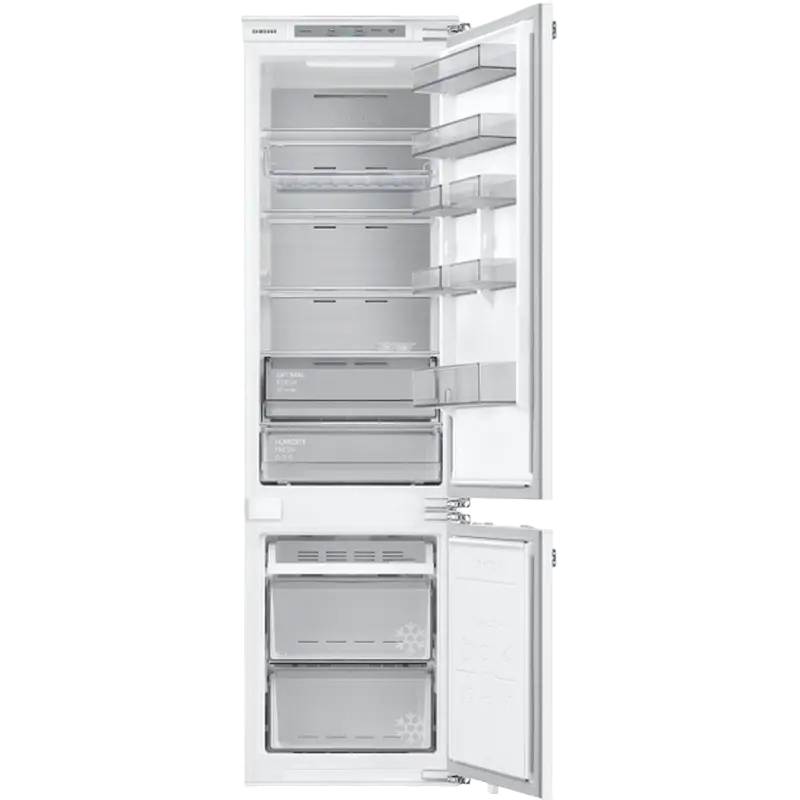 Холодильник Samsung BRB307154WW/UA Белый